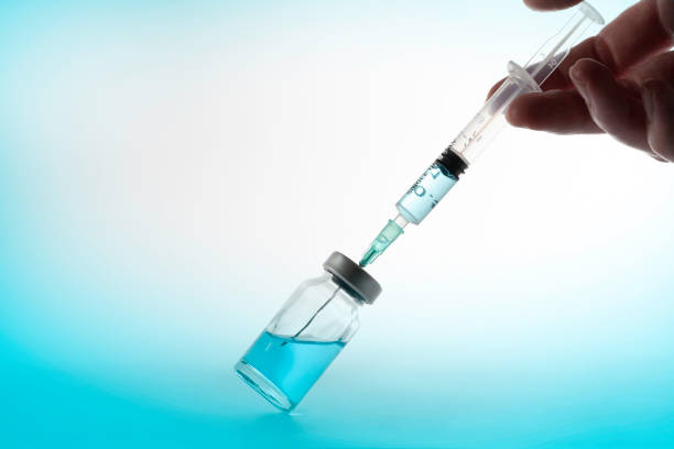 istock Covid-19 vaccine test research 1255252070