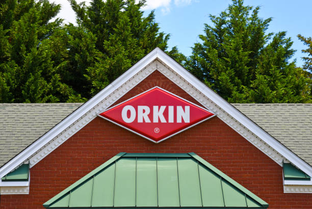 Orkin Pest Control Office