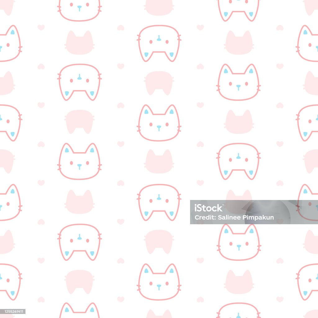 Repeat Pattern Easy Cute Cute Repeating Background Patterns