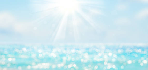 istock Landscape of tropical summer. 1255263722