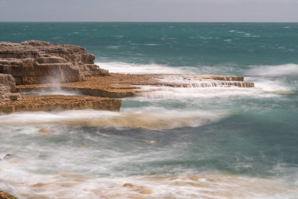 istock Portland Bill in Dorset 1255267379