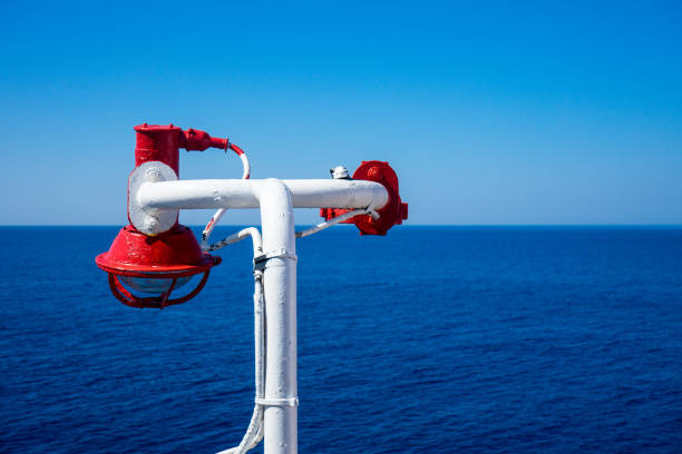 Traveling on the Aegean Sea