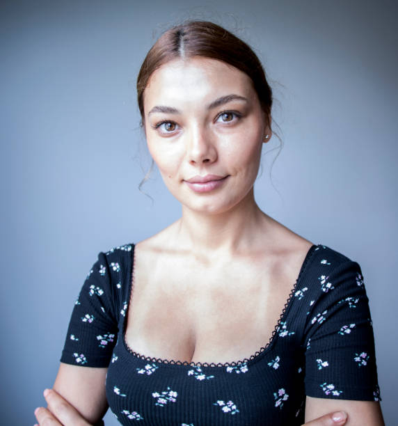 istock young woman portraits 1255274884