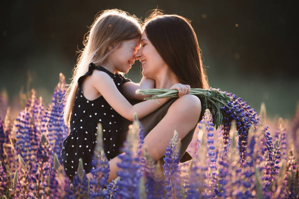 istock Happy family concept 1255285398