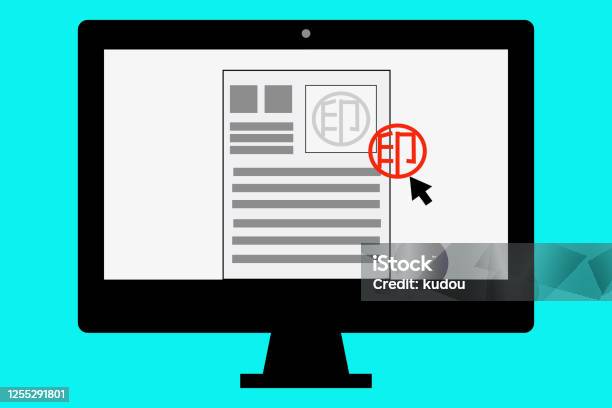 Eseal Example Electronic Seal Stamp Stock Illustration - Download Image Now - Chinese ...