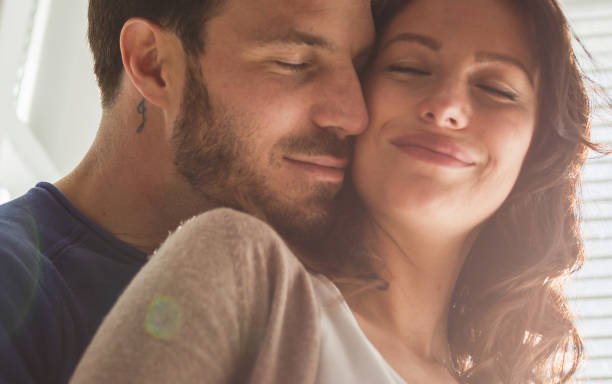 istock My love for you doesn't fit in this world 1255291973