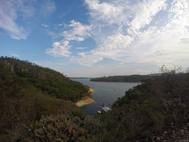 istock Exploring Capitolio, Minas Gerais, Brazil 1255296550