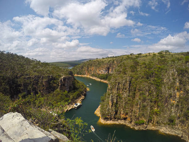 istock Exploring Capitol, Minas Gerais, Brazil 1255296553