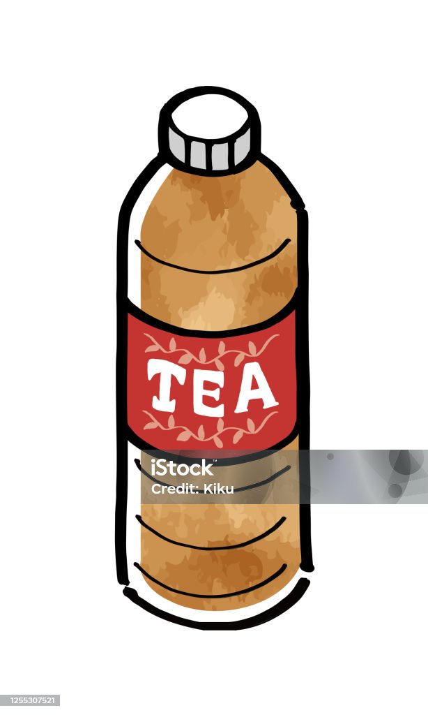 Ilustración de Ilustración Del Té En Una Botella De Plástico De Bebida y más Vectores Libres de Derechos de Agua - iStock Ilustración de Ilustración Del Té En Una Botella De Plástico De Bebida y más Vectores Libres de Derechos de Agua - iStock