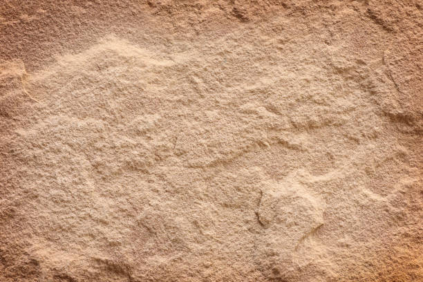 istock Details of sandstone texture background, nature background 1255330680