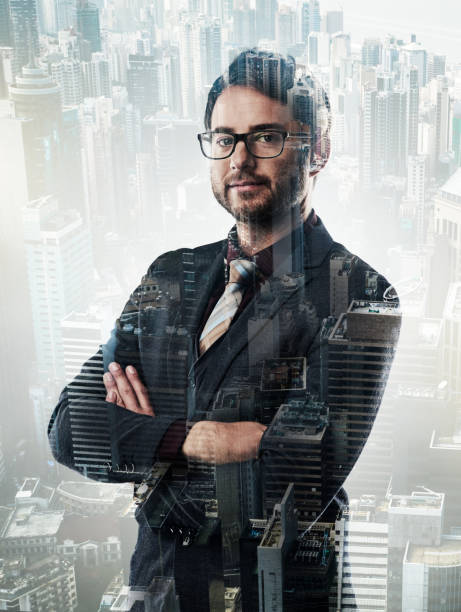 istock Determined to become who I was meant to 1255362037