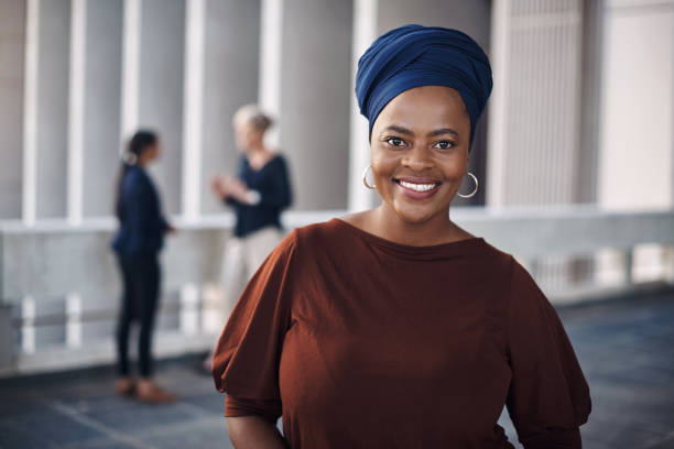 istock Stand out for what you stand for 1255373701