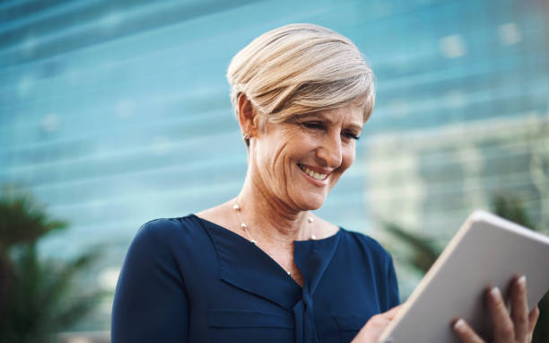 istock Digital tech takes you places 1255373772