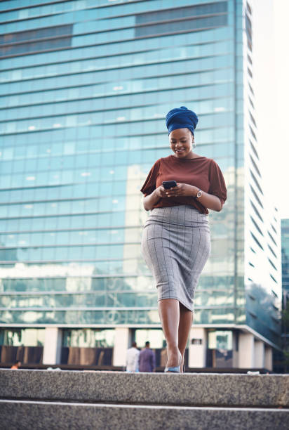 istock Ambition takes you to big places 1255373777