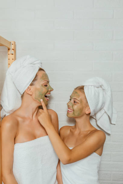 istock Your skin will be glowing after this 1255374083