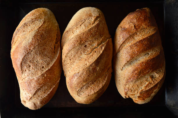 istock pile of bread loaves 1255376864