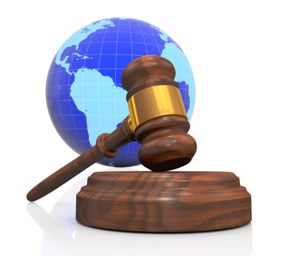 istock International Law And Human Rights Concept 1255377955