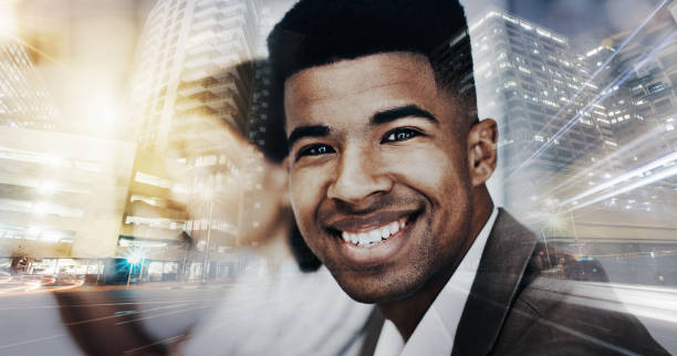 istock Always bring your A-game into business 1255387131