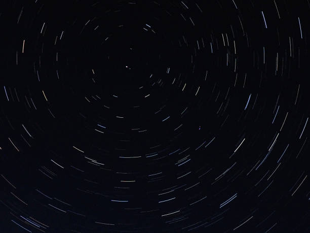 istock Circles of stars 1255391528