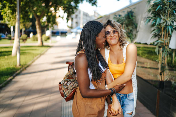 istock Beauties of diversity 1255412030