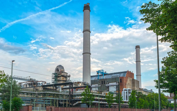 power plans Berlin-Rummelsburg