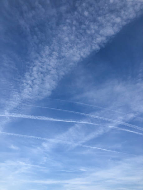 istock beautiful blue sky as a background 1255465190