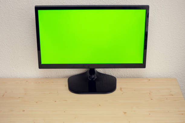 istock chroma key monitor 1255466151