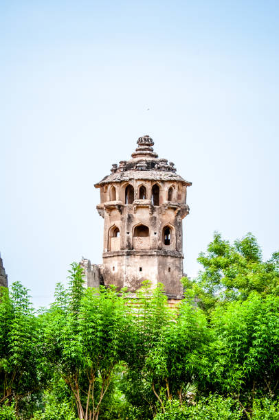 istock North Watchtower at Royal Fort 1255481933