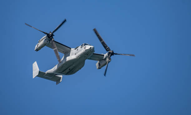 bell boeing v-22 osprey - v22 - fotografias e filmes do acervo