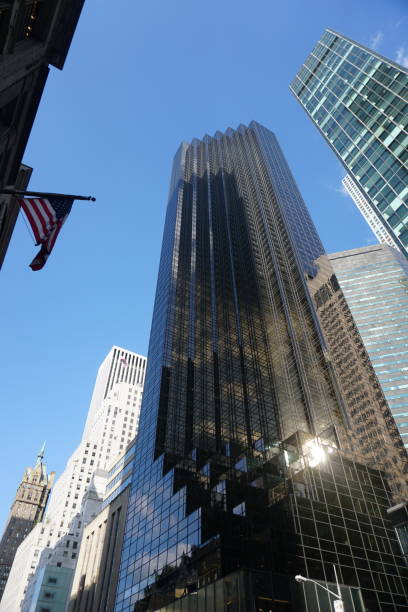 istock New York City Manhattan 1255518819