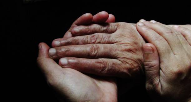 Take care of the elderly....