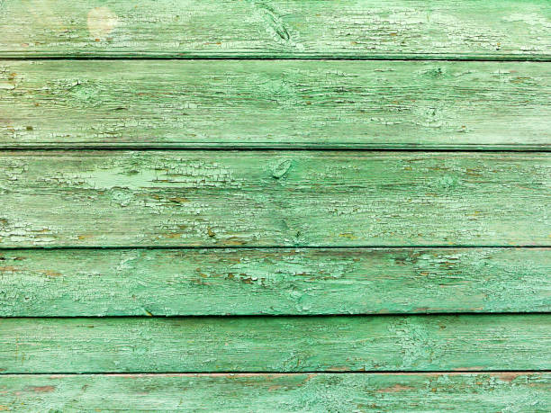 istock authentic creative old plywood, perfect background for your concept or project. Landscape style. Great background or text 1255551526