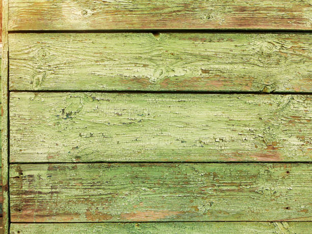 istock authentic creative old plywood, perfect background for your concept or project. Landscape style. Great background or text 1255552262