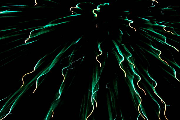 istock abstract, colorful, ornate stars and lines as backgrounds 1255552685