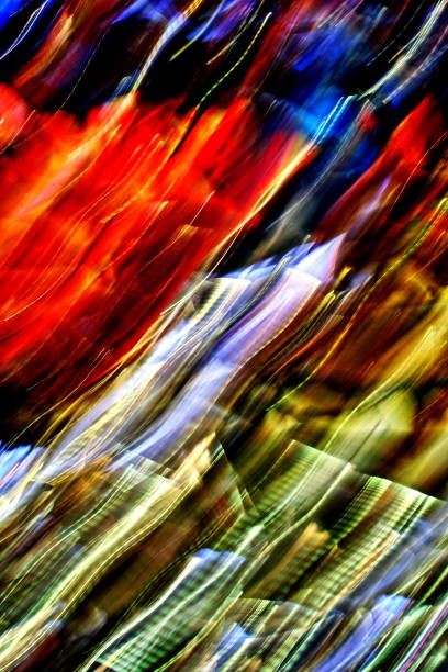 istock abstract, colorful, ornate stars and lines as backgrounds 1255552898