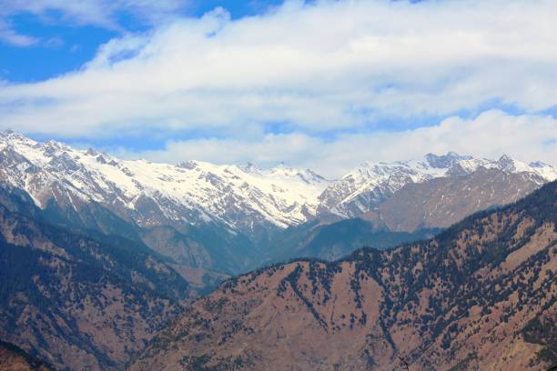 istock Picturesque Sarahan 1255560369