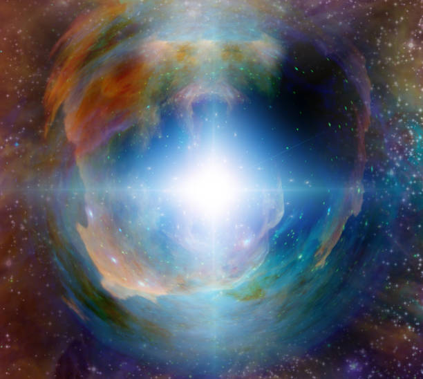 istock Colors of The Universe 1255573533