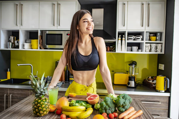 active lifestyle