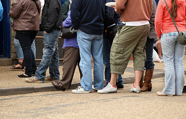 Restaurant Queue 4,000+ Restaurant Queue Stock Photos, Pictures & Royalty-Free Images ...