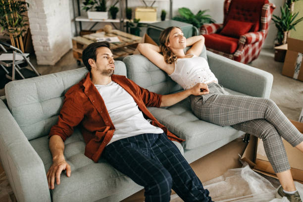 istock I love our new place 1255607485