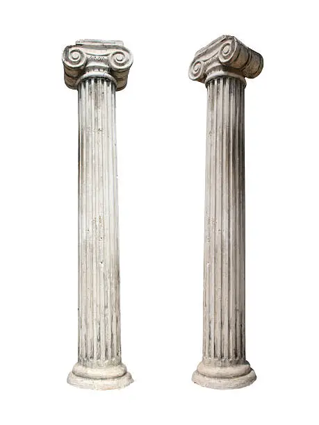 Photo of Columns