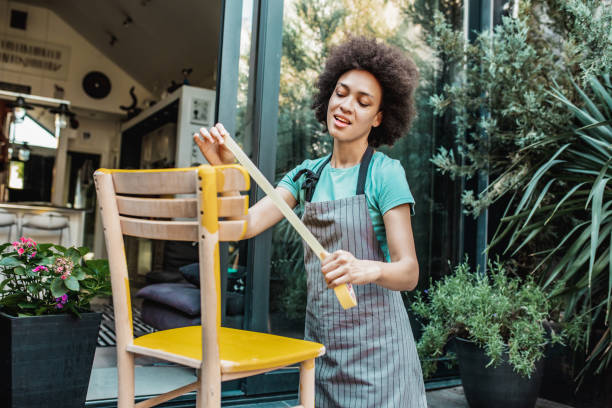 istock DIY in in the garden. Home improvements 1255615388