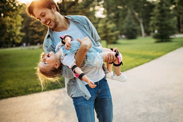 istock Just smile my girl 1255620100