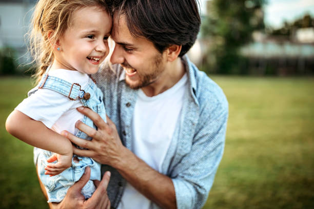 istock Just smile my girl 1255620318