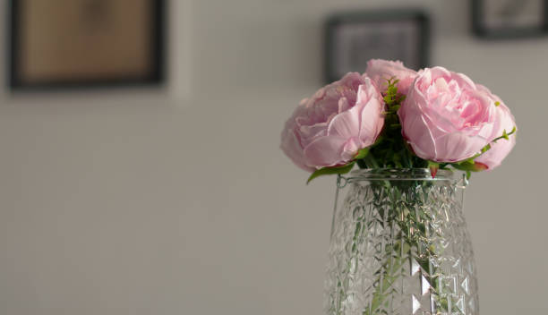 istock Some color for a cozy apartment interior 1255623414