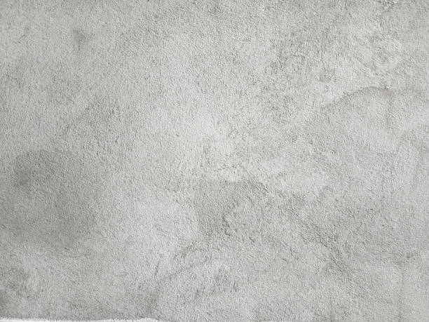 istock Cement wall background, not painted in vintage style for graphic design 1255667029