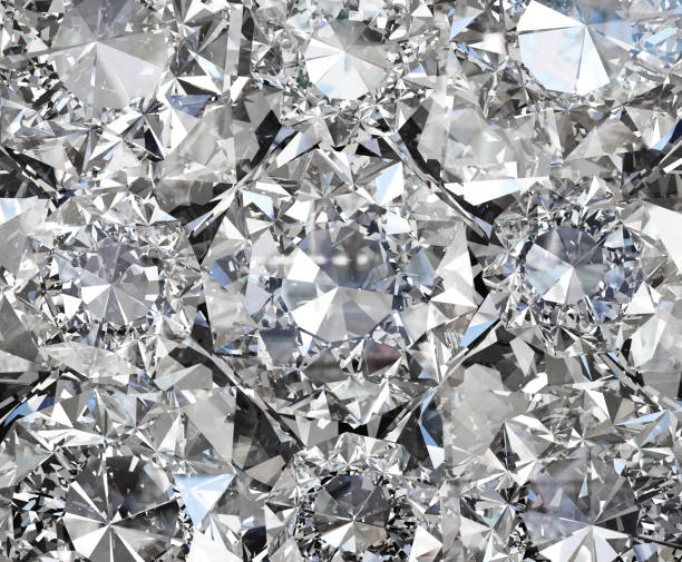 luxury diamond rings on woman fingers