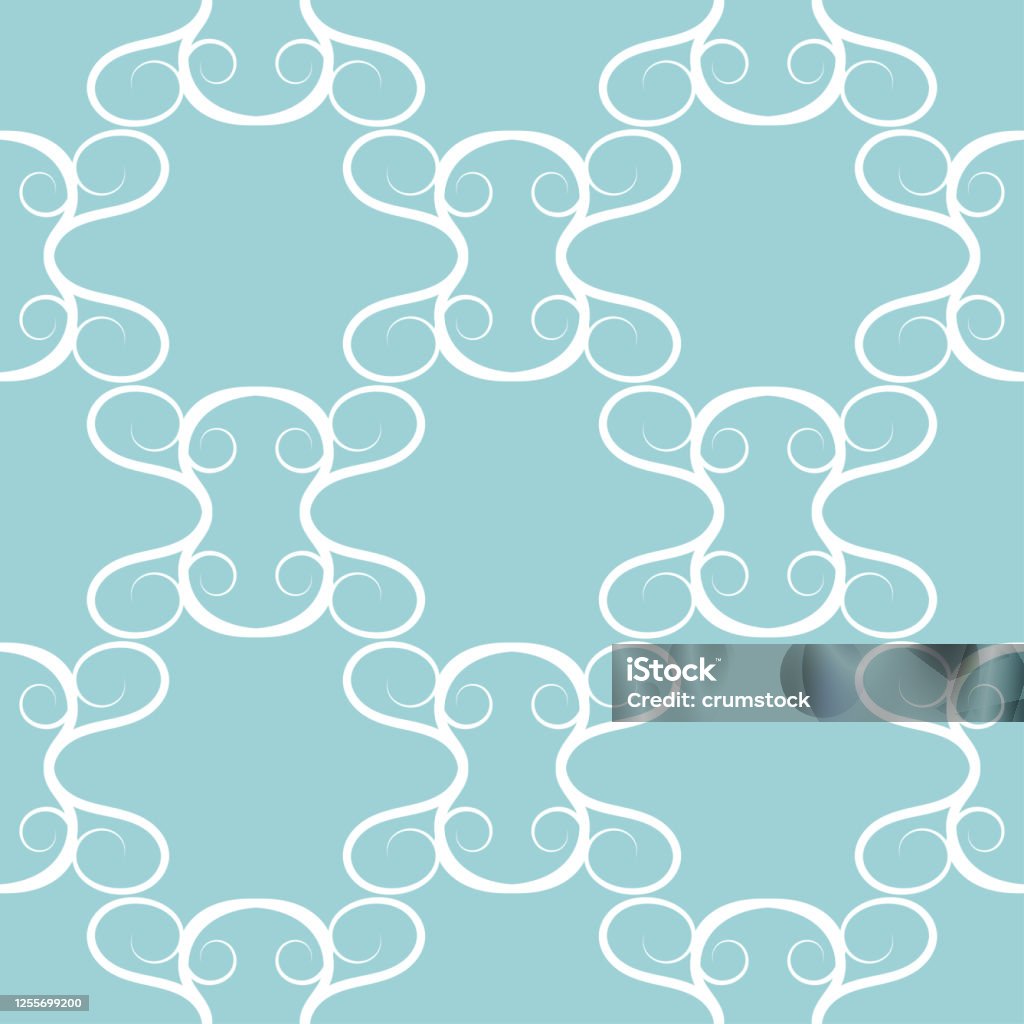 Pattern Blue Background Light Abstract Light Blue Seamless Background White Pattern Stock ...