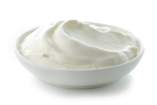 istock bowl of sour cream 1255704014