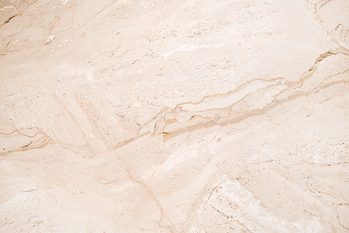 beautiful beige shade color marble stone texture background